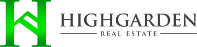 Highgarden Real Estate