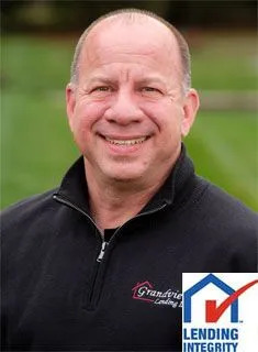 Michael Farrell – President, Grandview Lending Inc. Cori Drudge - Vice President/Branch Manager of Ruoff Mortgage